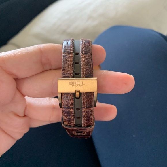 Breil Unisex Watch - Picture 4 of 5